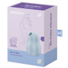 Satisfyer Stimulateur de clitoris Pro To Go 1 Satisfyer